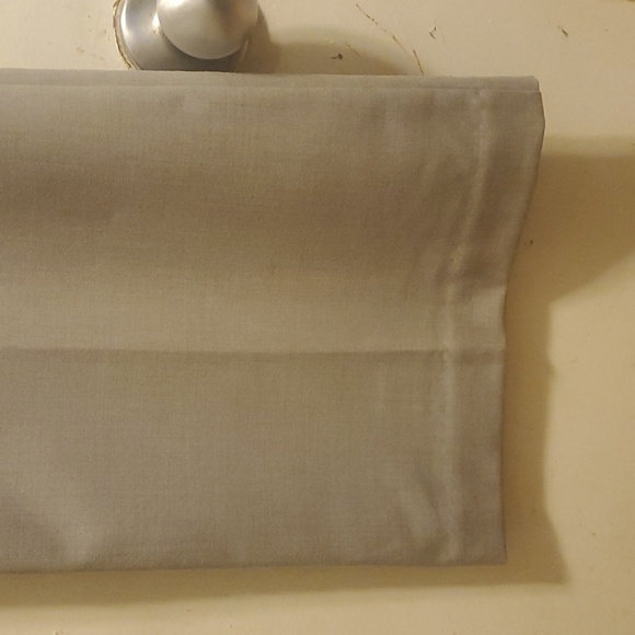 Worthington Curvy Fit Trouser Leg NWT Gray Heather Size 12 - Picture 8 of 11